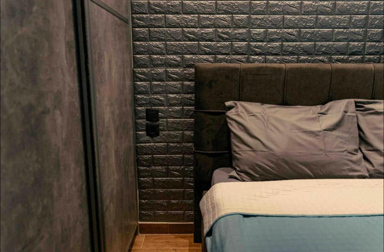 A Hidden Gem In Volos *Luxury Home* Zewnętrze zdjęcie
