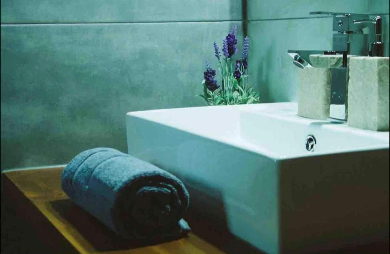 A Hidden Gem In Volos *Luxury Home* Zewnętrze zdjęcie