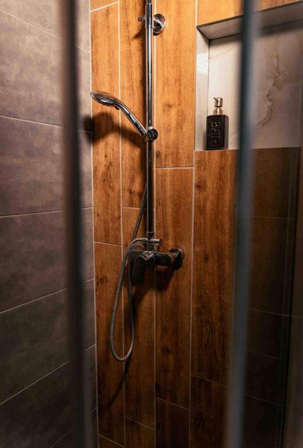 A Hidden Gem In Volos *Luxury Home* Zewnętrze zdjęcie
