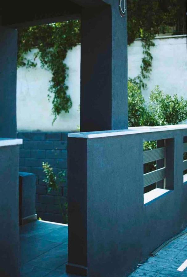A Hidden Gem In Volos *Luxury Home* Zewnętrze zdjęcie