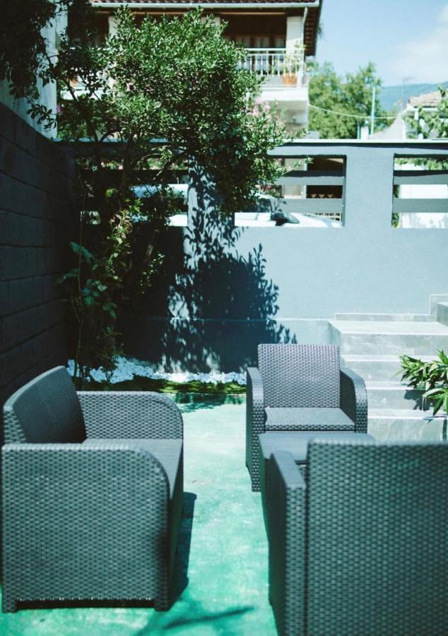 A Hidden Gem In Volos *Luxury Home* Zewnętrze zdjęcie